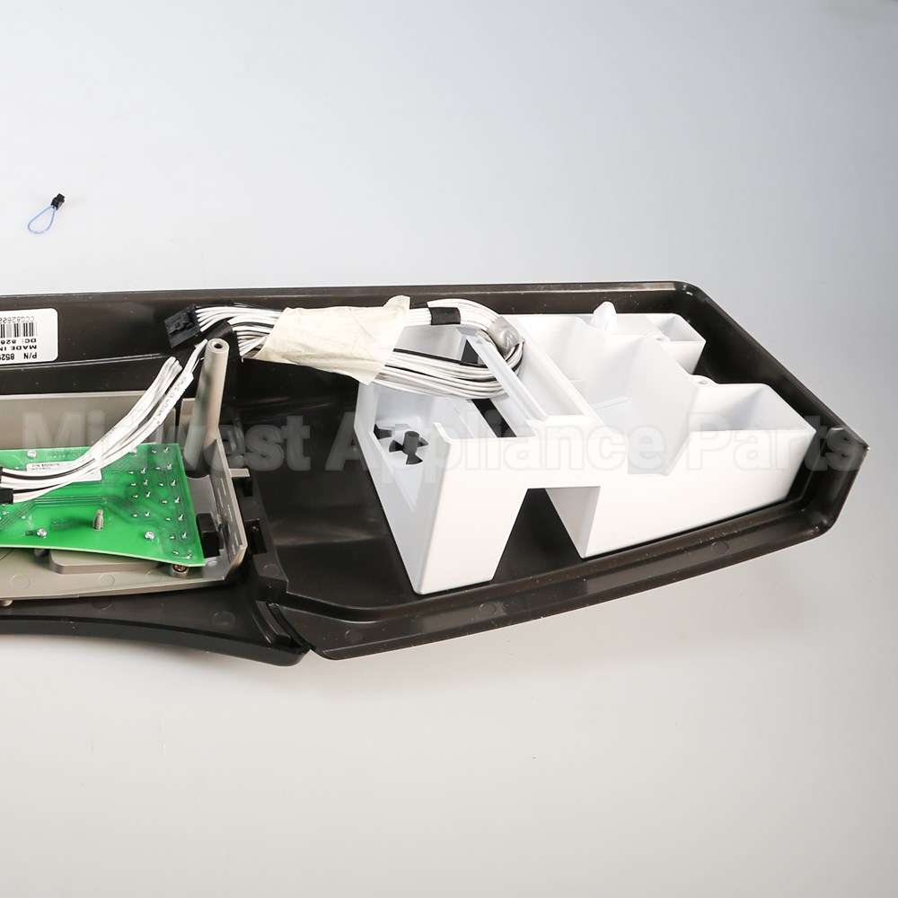 WP8529881 Whirlpool Graphite