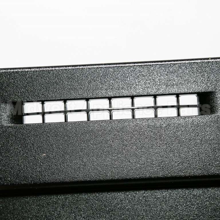 WP8531242 Whirlpool Panel-Cntl