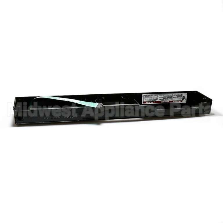 WP8531242 Whirlpool Panel-Cntl