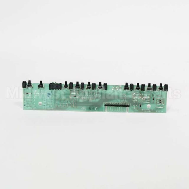 WP8531262 Whirlpool Cntrl-Elec