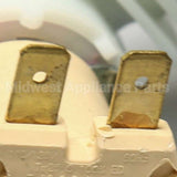 WP8531669 Whirlpool Valve-Inlt