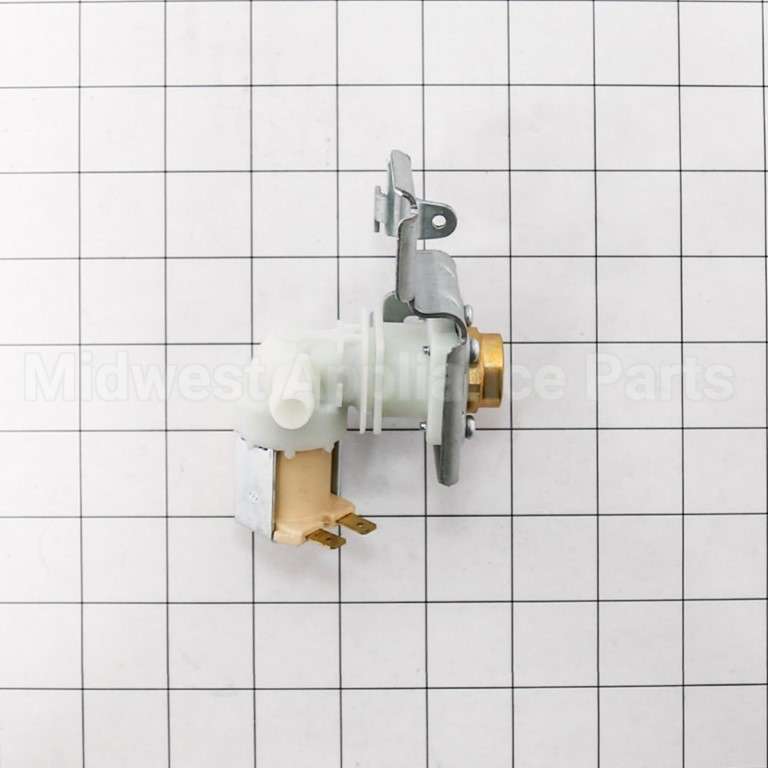 WP8531669 Whirlpool Valve-Inlt