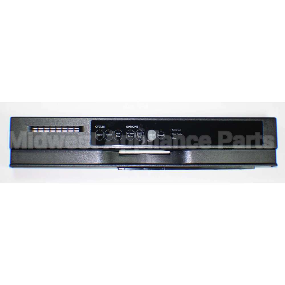 WP8531816 Whirlpool Panel-Cntl