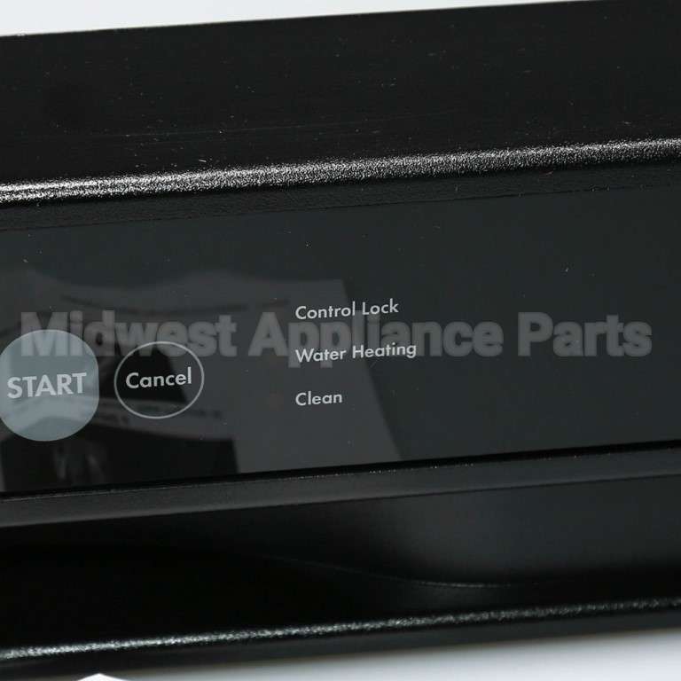 WP8531816 Whirlpool Panel-Cntl