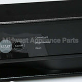 WP8531816 Whirlpool Panel-Cntl