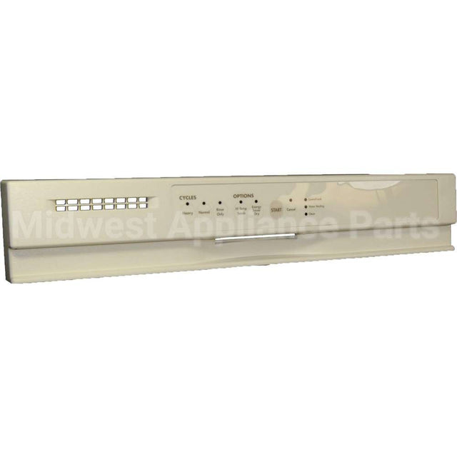 WP8531818 Whirlpool Panel-Cntl