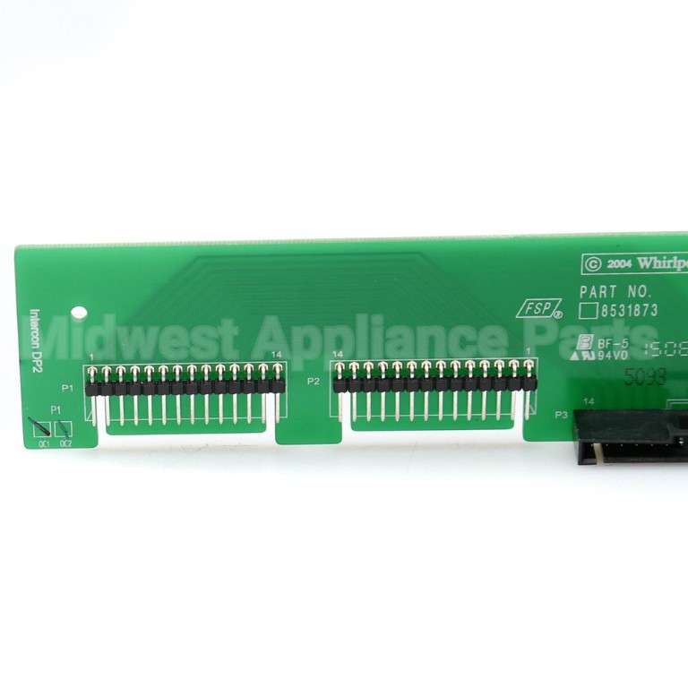 WP8531873 Whirlpool Board