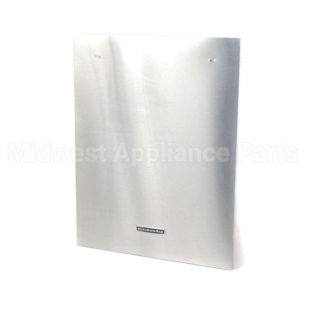 WP8531938 Whirlpool Ss D/W Panel Kit
