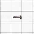 WP8533842 Whirlpool Screw