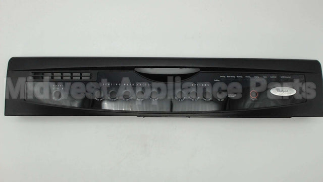 WP8534833 Whirlpool Panel-Cntl