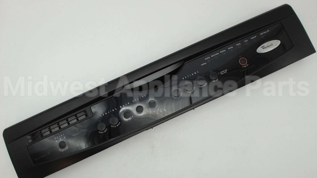 WP8534833 Whirlpool Panel-Cntl