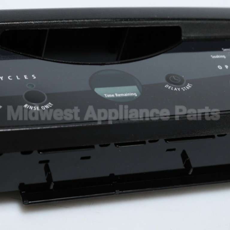 WP8534839 Whirlpool Panel-Cntl