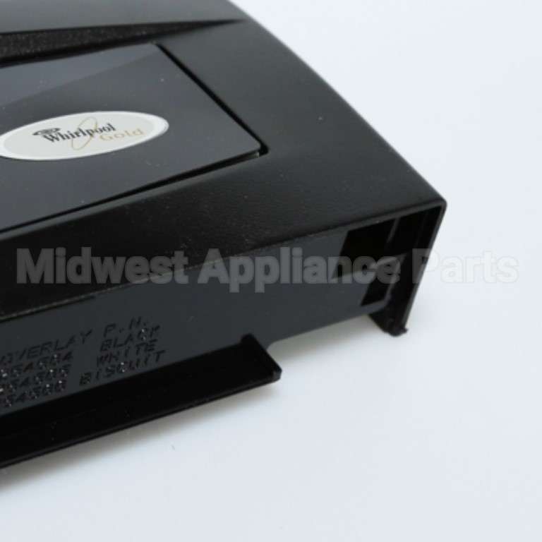 WP8534839 Whirlpool Panel-Cntl
