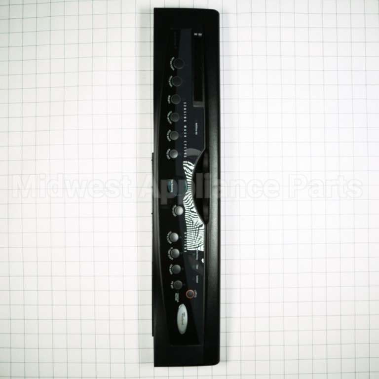 WP8534839 Whirlpool Panel-Cntl