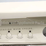 WP8534841 Whirlpool Panel-Cntl
