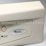 WP8534841 Whirlpool Panel-Cntl