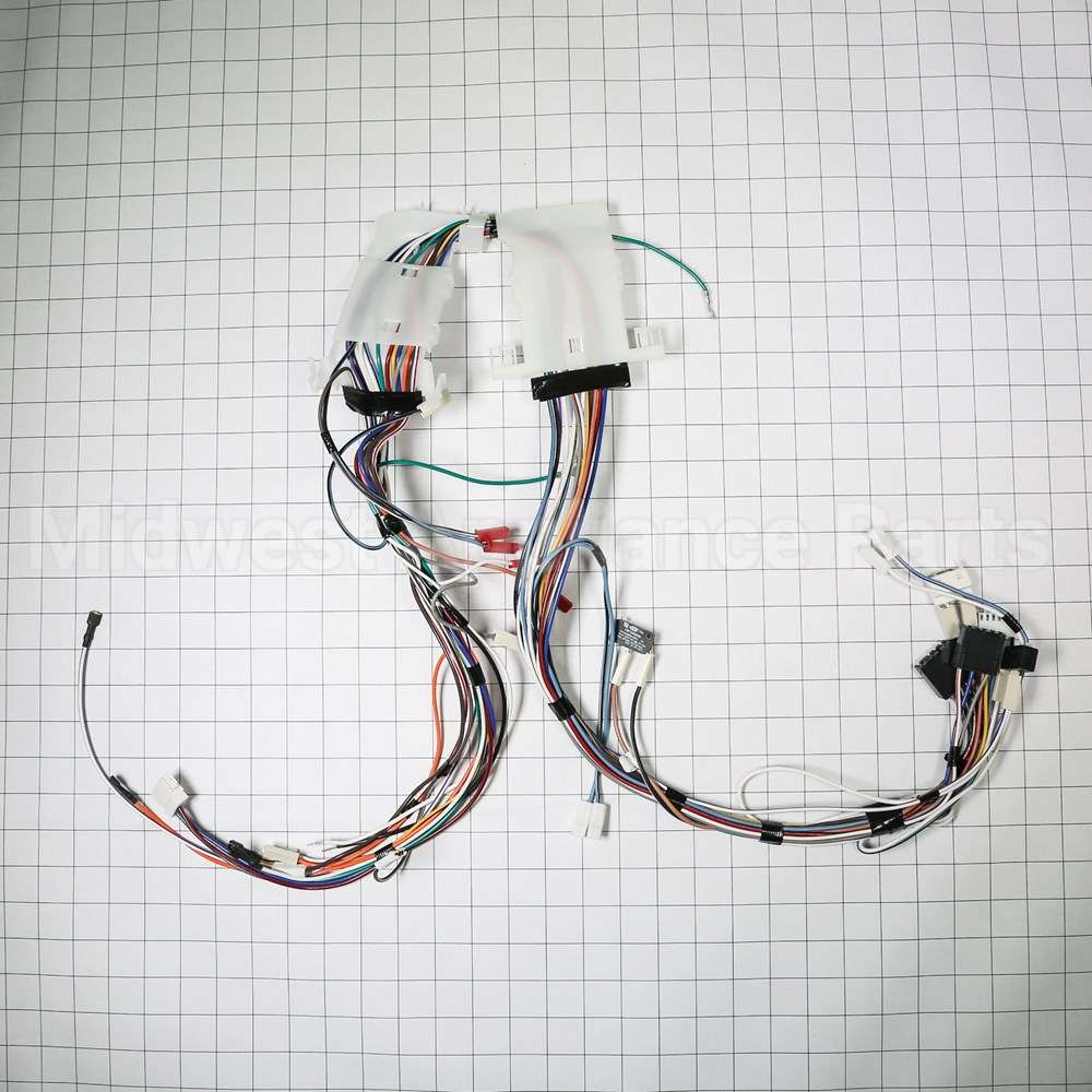 WP8534931 Whirlpool Harns-Wire