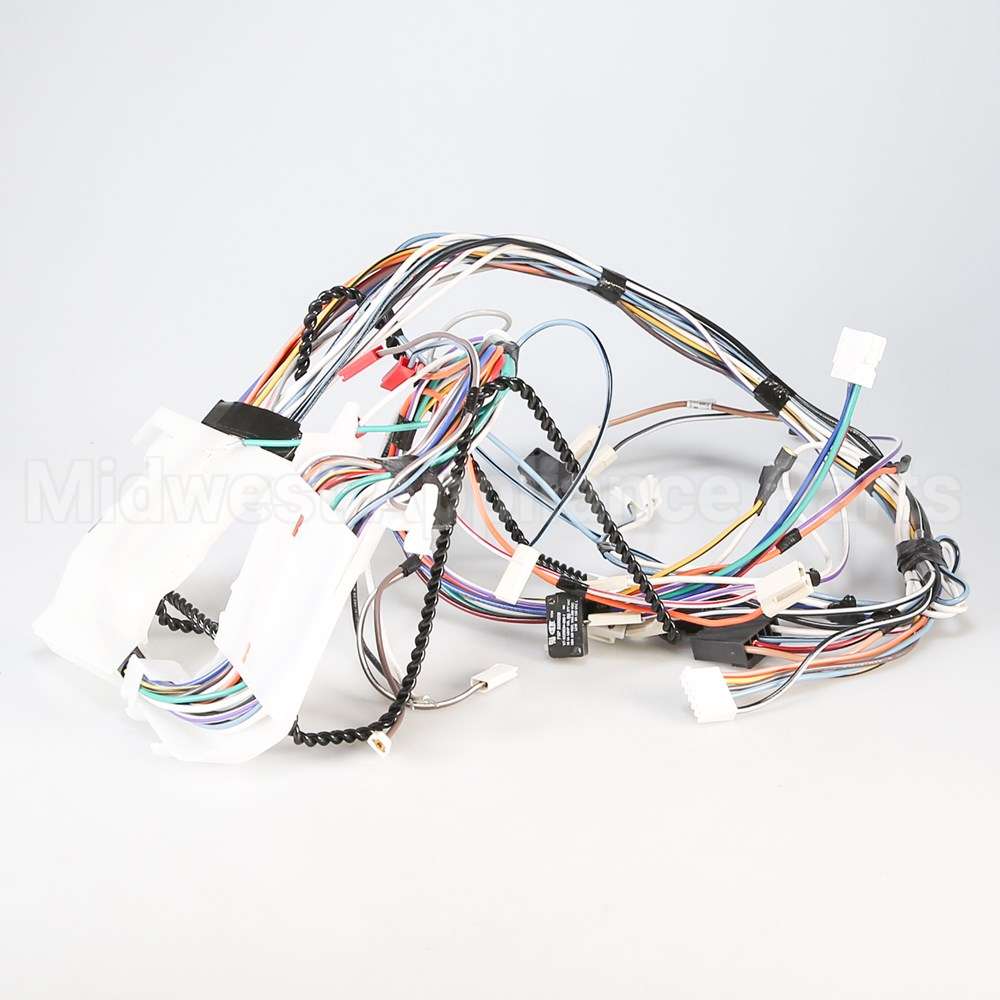 WP8534931 Whirlpool Harns-Wire