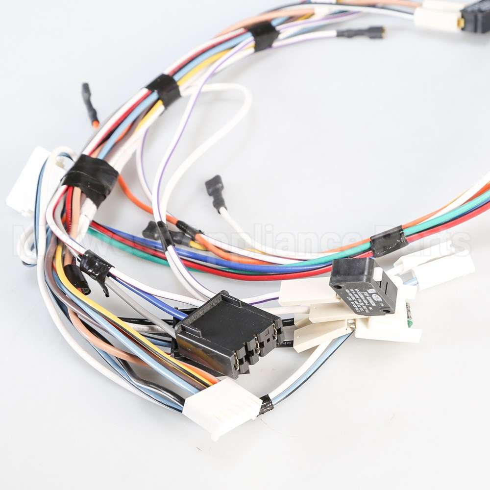 WP8534931 Whirlpool Harns-Wire