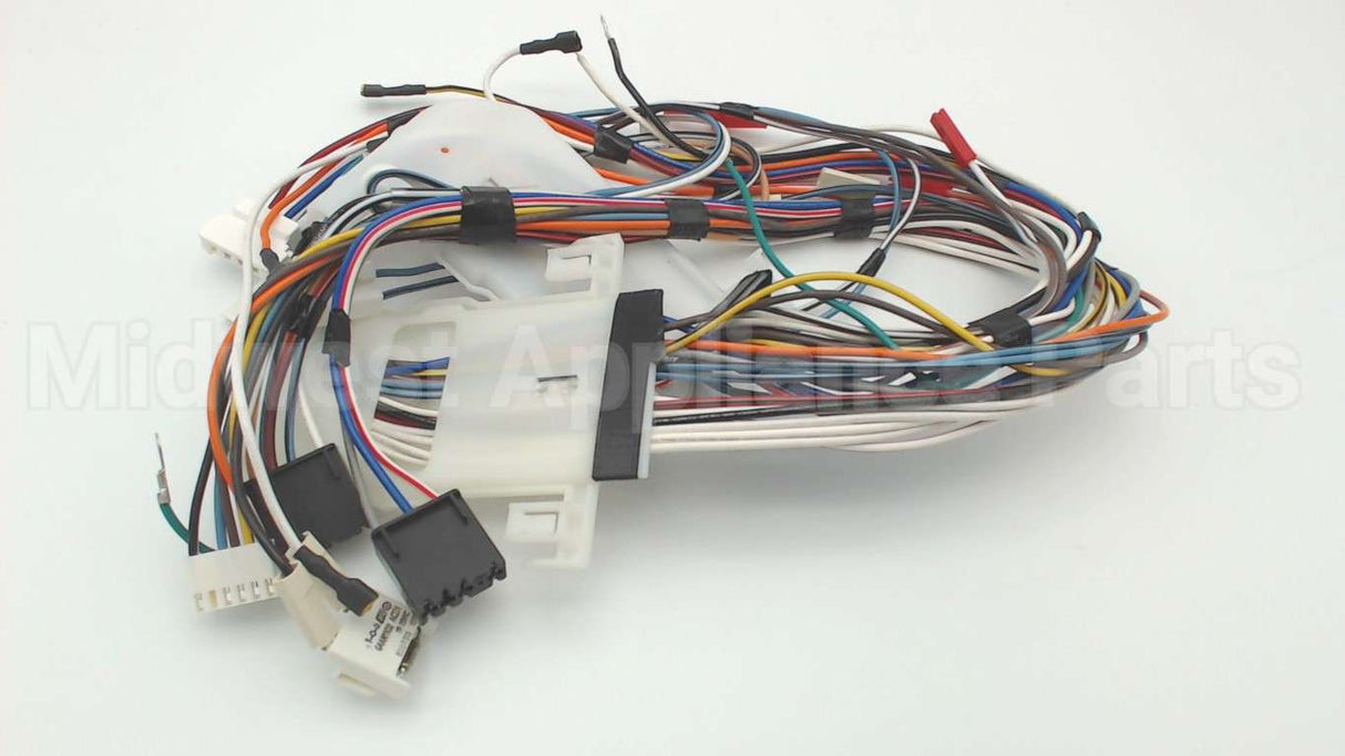 WP8534932 Whirlpool Harns-Wire