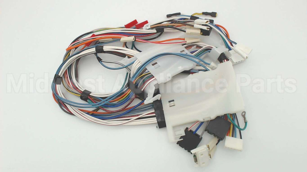 WP8534932 Whirlpool Harns-Wire