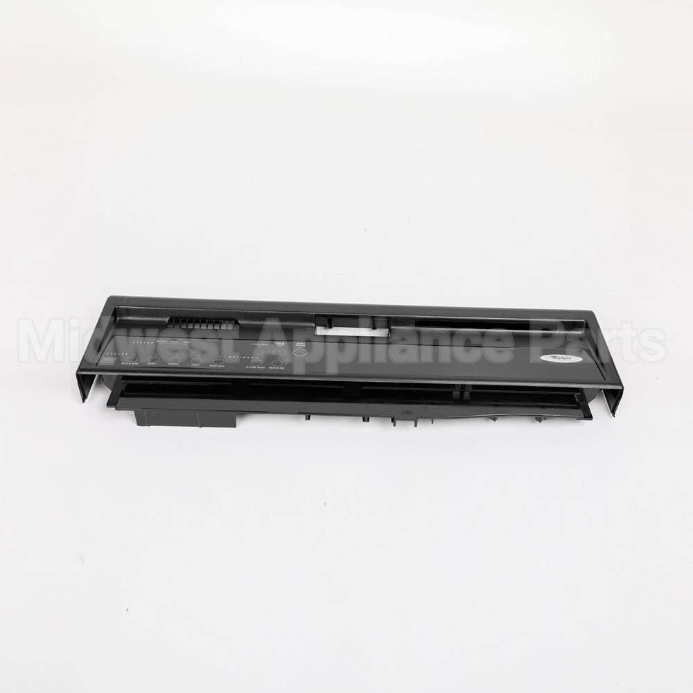 WP8535166 Whirlpool Panel-Cntl