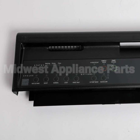 WP8535166 Whirlpool Panel-Cntl