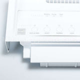 WP8535167 Whirlpool Panel-Cntl