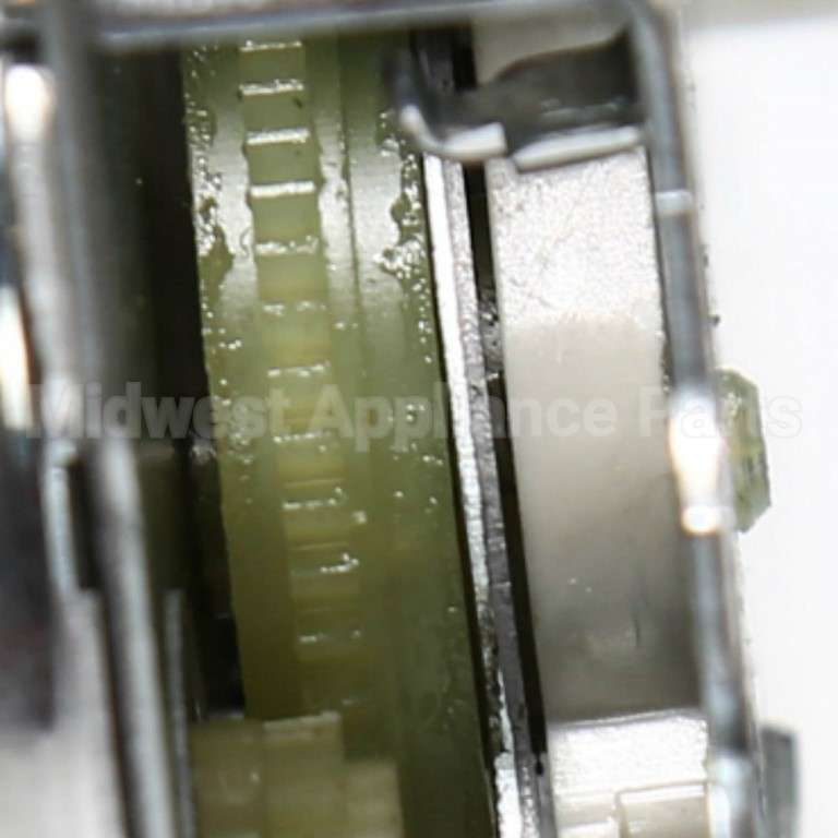 WP8535365 Whirlpool Timer