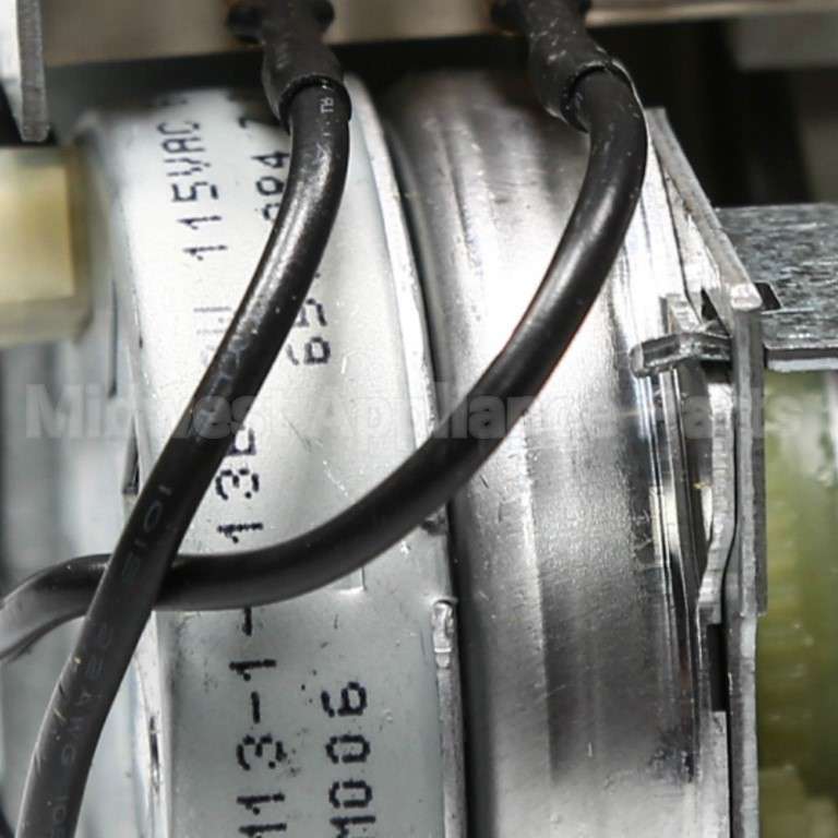 WP8535365 Whirlpool Timer