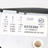 WP8535366 Whirlpool Timer