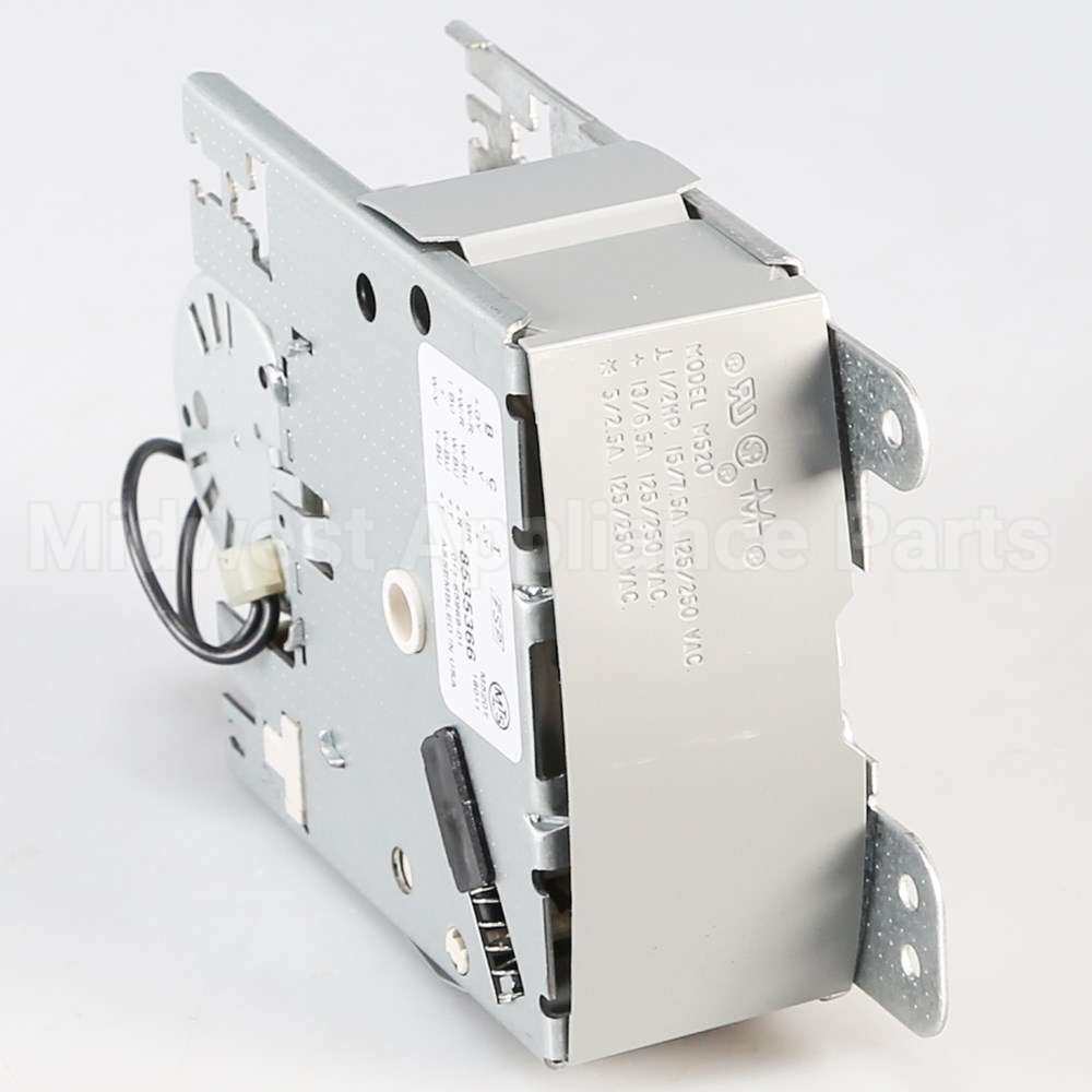 WP8535366 Whirlpool Timer