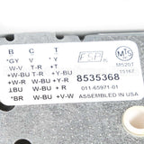 WP8535368 Whirlpool Timer