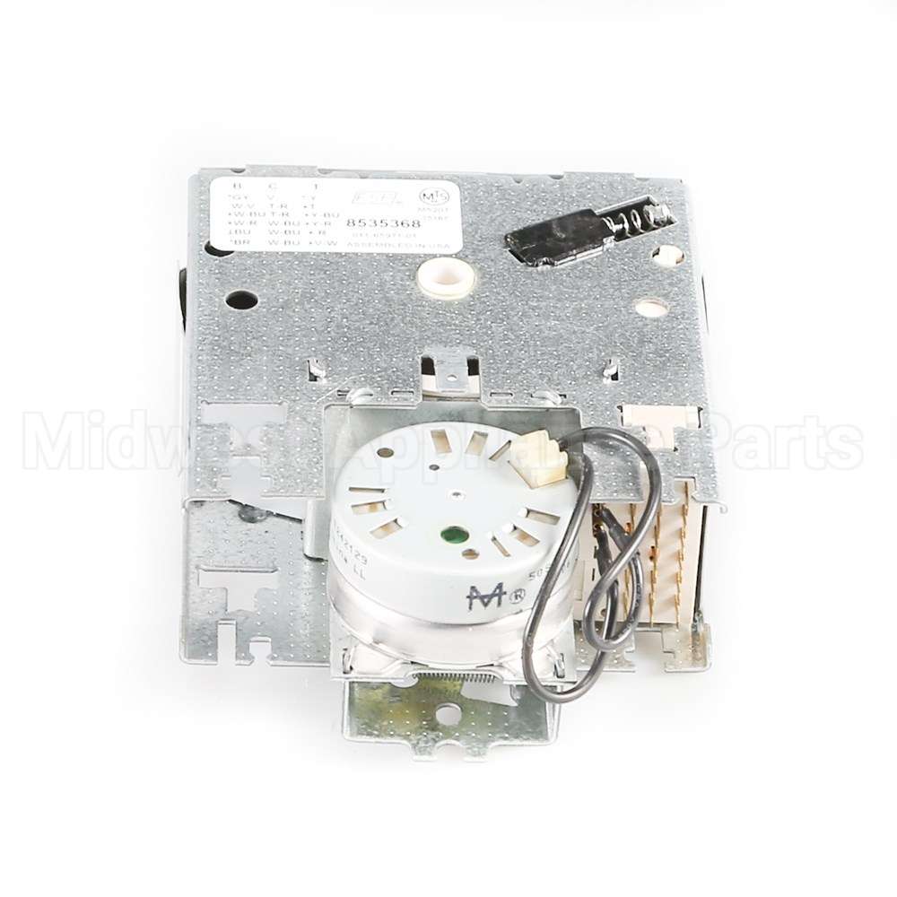 WP8535368 Whirlpool Timer