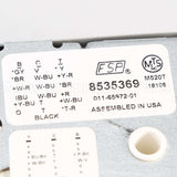 WP8535369 Whirlpool Timer