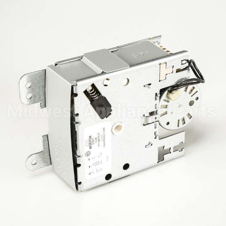 WP8535372 Whirlpool Timer