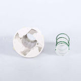 WP8537434 Whirlpool Cam-Agit