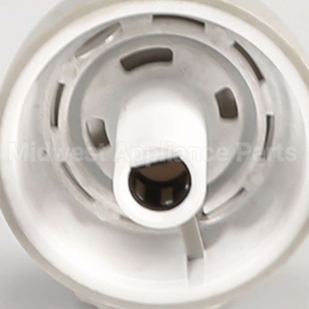WP8538959 Whirlpool Knob