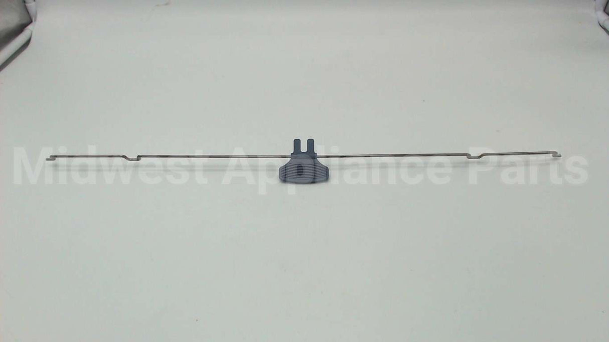 WP8539118 Whirlpool Latch