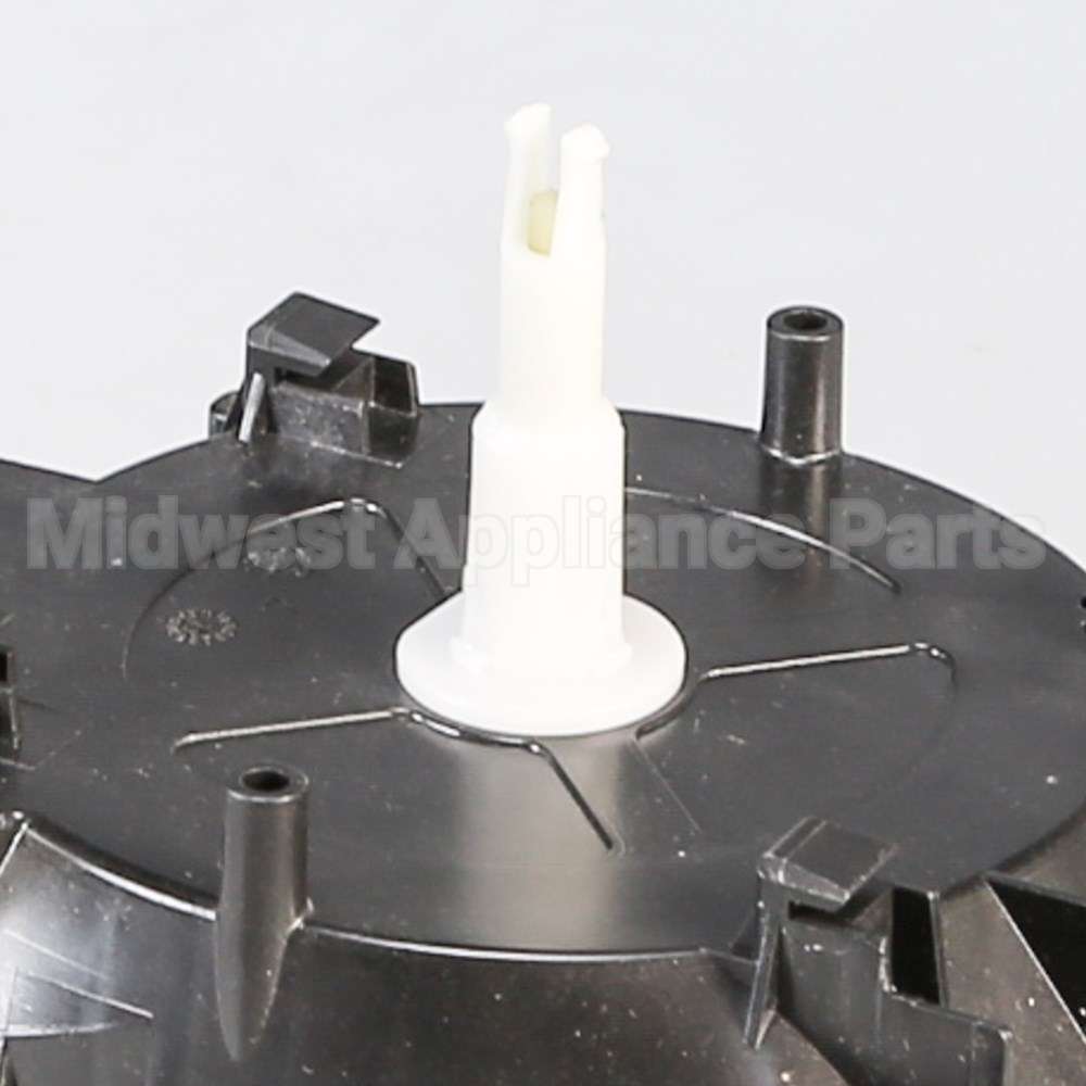 WP8539991 Whirlpool Timer