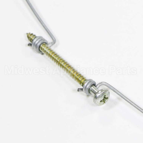 WP8540108 Whirlpool Clamp