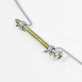 WP8540108 Whirlpool Clamp