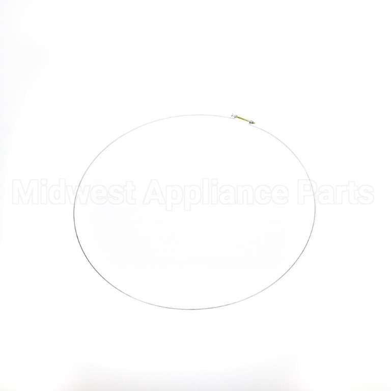 WP8540108 Whirlpool Clamp