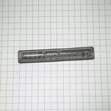 WP8540360 Whirlpool Baffle