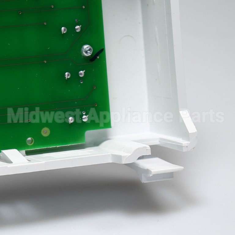WP8540490 Whirlpool Cntrl-Elec
