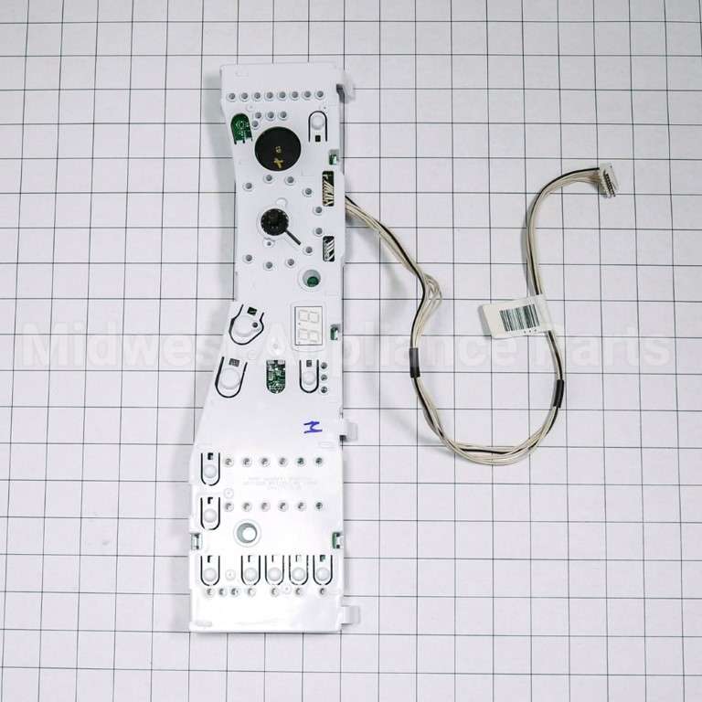 WP8540490 Whirlpool Cntrl-Elec