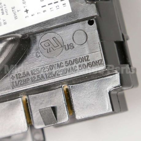 WP8541110 Whirlpool Timer