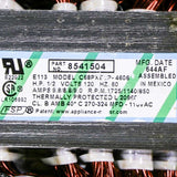 WP8541504 Whirlpool Motor-Drve