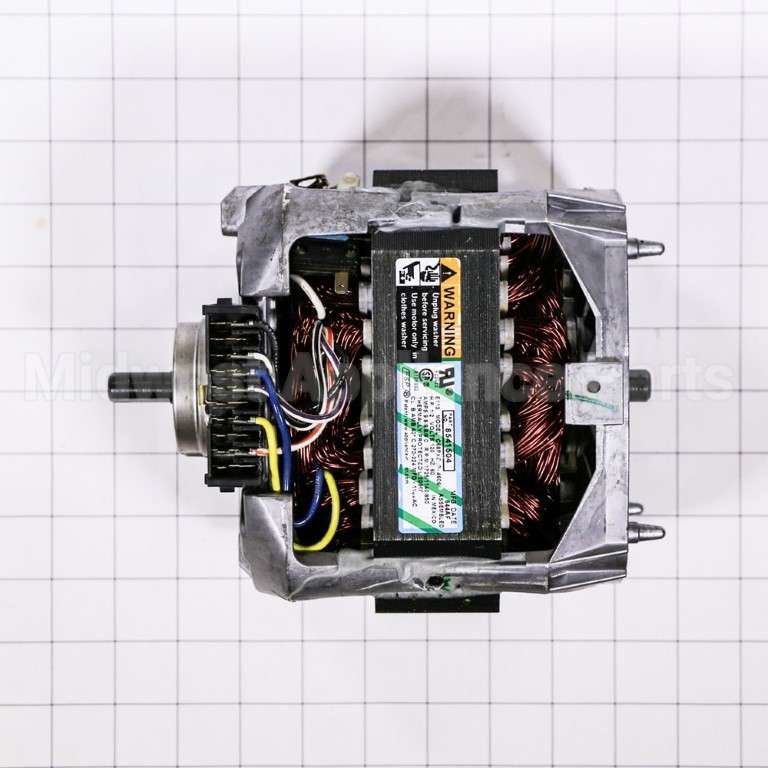 WP8541504 Whirlpool Motor-Drve