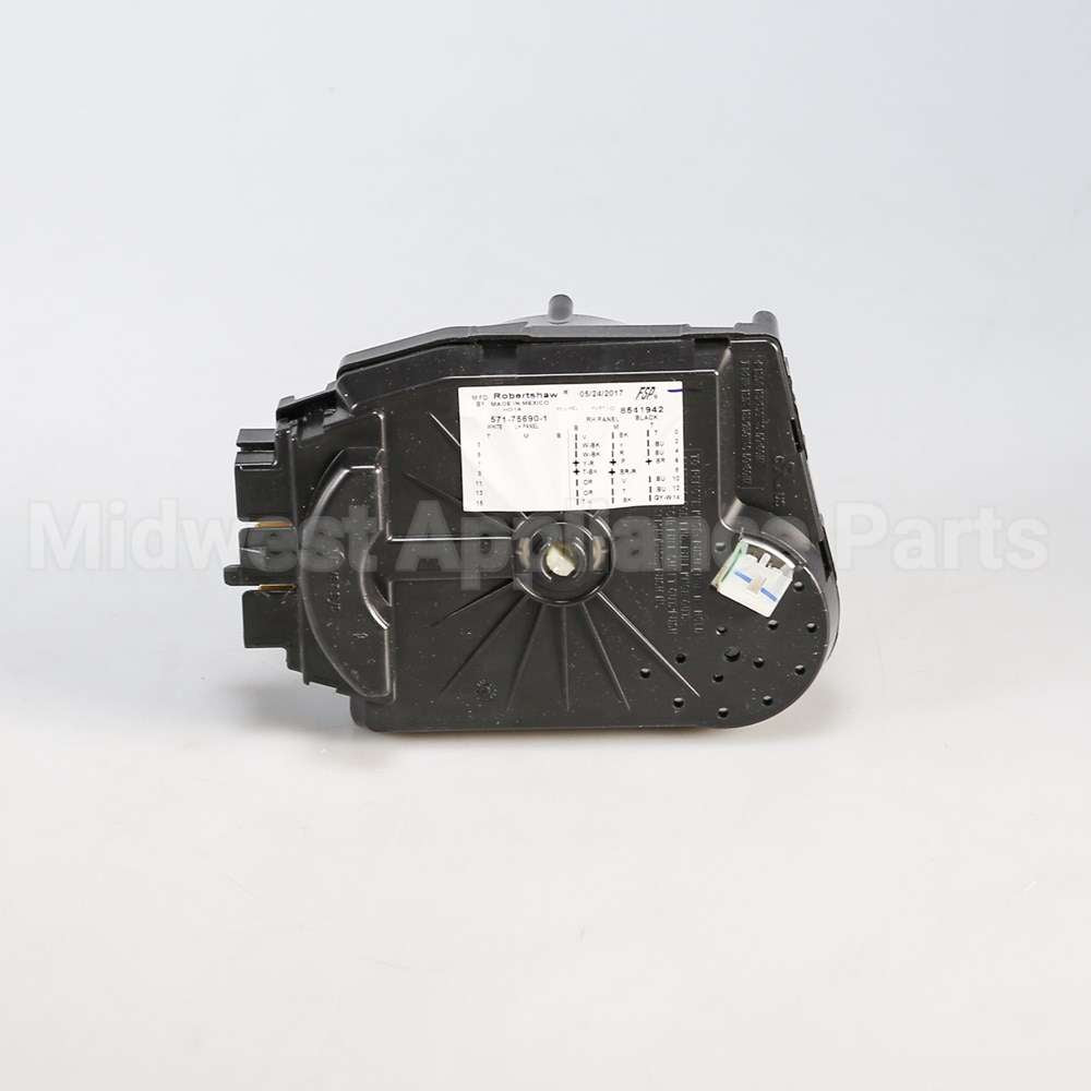 WP8541942 Whirlpool Timer